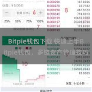 Bitpie钱包下载 快速上手Bitpie钱包，多链资产管理技巧