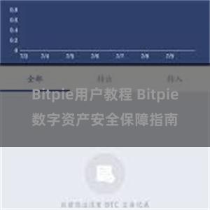 Bitpie用户教程 Bitpie数字资产安全保障指南