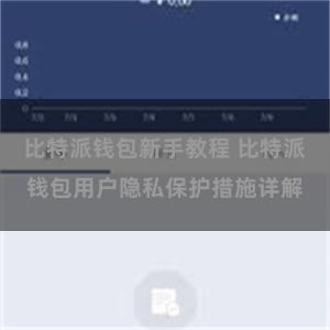 比特派钱包新手教程 比特派钱包用户隐私保护措施详解