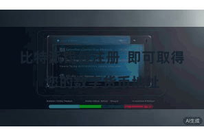 比特派钱包注册  即可取得您的数字货币地址