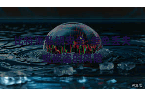 比特派私钥安全  幸免丢失或被盗的风险