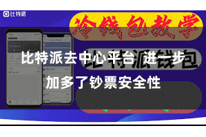 比特派去中心平台 进一步加多了钞票安全性