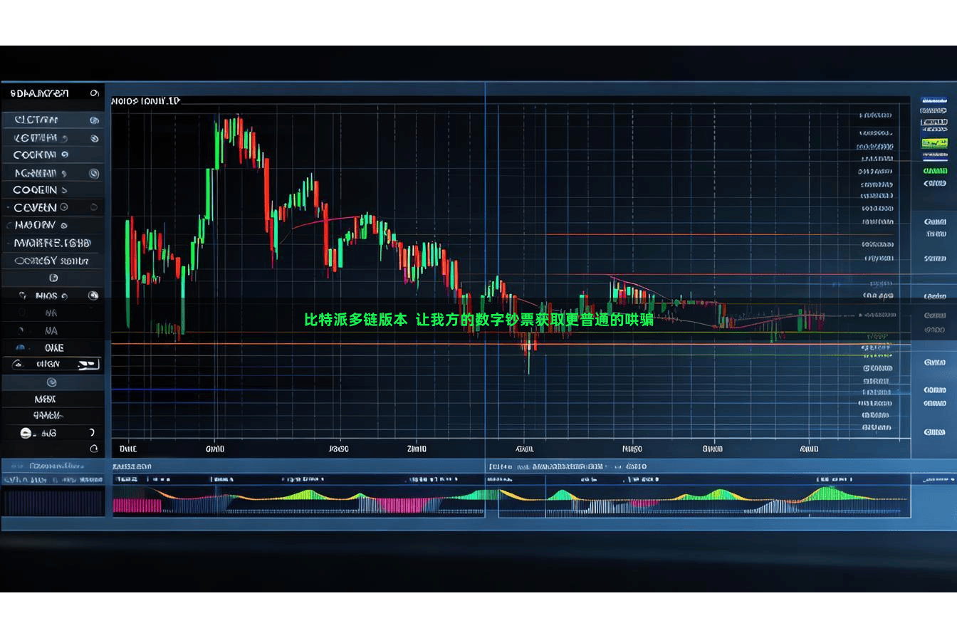 比特派多链版本  让我方的数字钞票获取更普通的哄骗